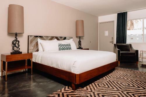 Apartamento Sonder At V Palm Springs