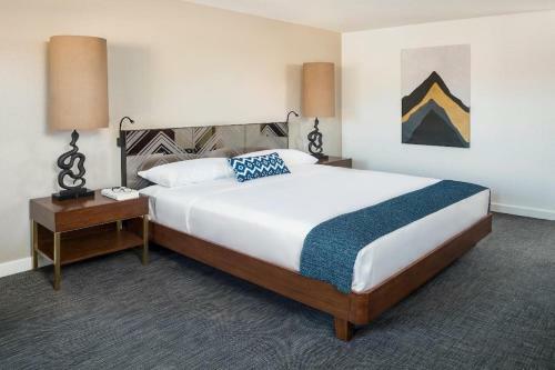 Apartamento Sonder At V Palm Springs