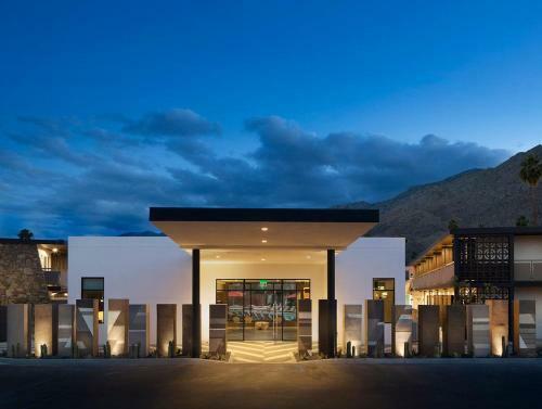 Apartamento Sonder At V Palm Springs