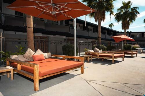 Apartamento Sonder At V Palm Springs