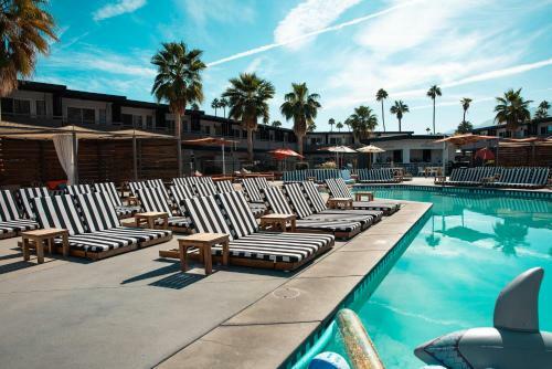 Apartamento Sonder At V Palm Springs