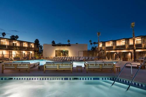 Apartamento Sonder At V Palm Springs