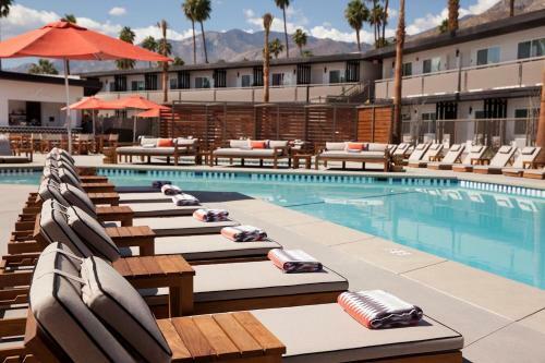 Apartamento Sonder At V Palm Springs