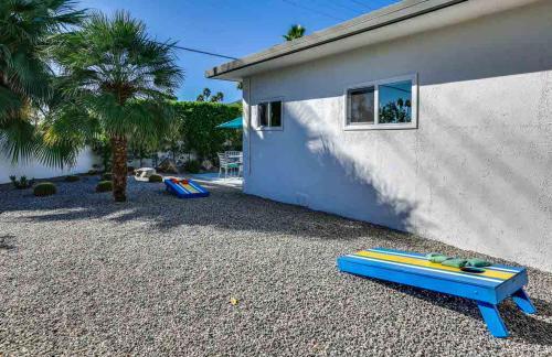 The Aluminum House