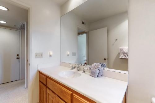 Palm Springs Villa