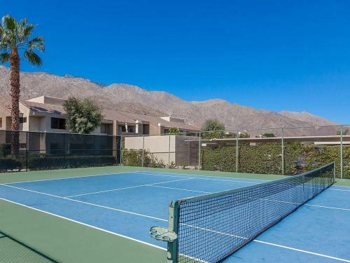 Palm Springs Villa