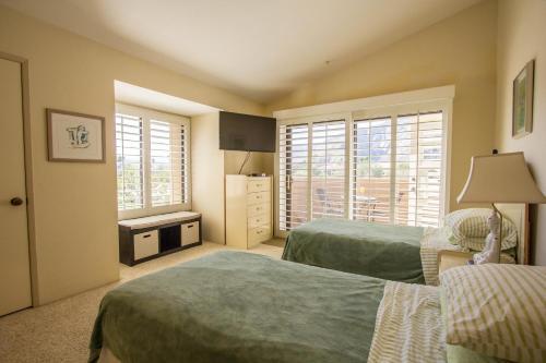 Palm Springs Villa