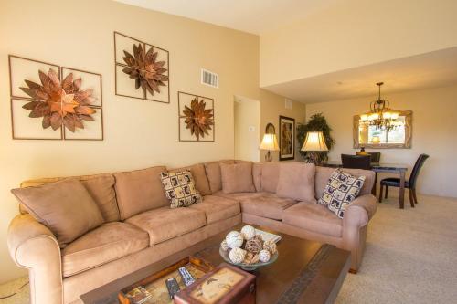 Palm Springs Villa