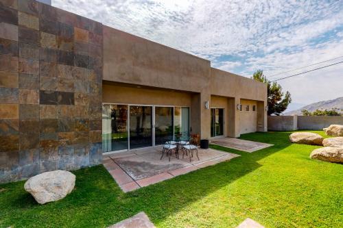 Luxury Palm Estate