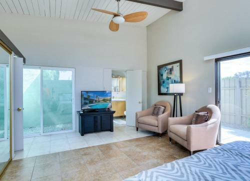 Sun And Fun Vacation Rental