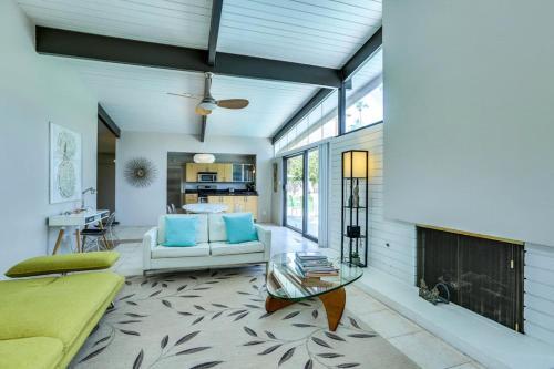 Sun And Fun Vacation Rental
