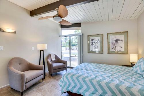 Sun And Fun Vacation Rental