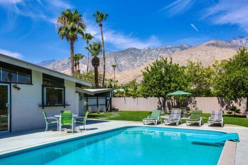 Sun And Fun Vacation Rental
