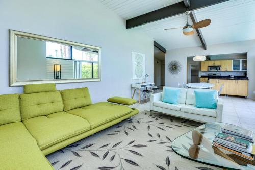 Sun And Fun Vacation Rental