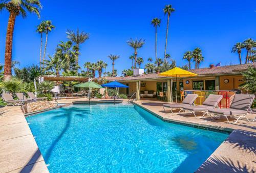 Palm Paradise