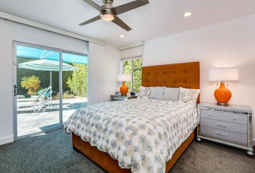 Palm Springs Timeless Beauty