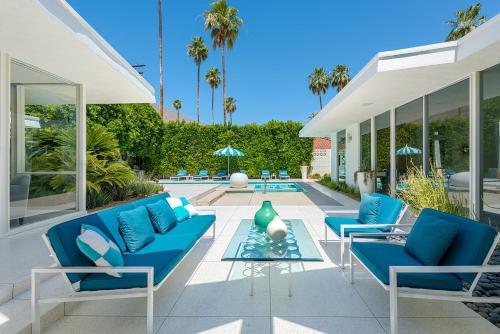 The Schwartz House