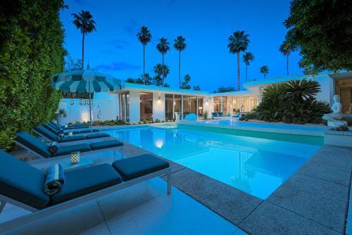 The Schwartz House