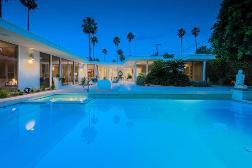 The Schwartz House