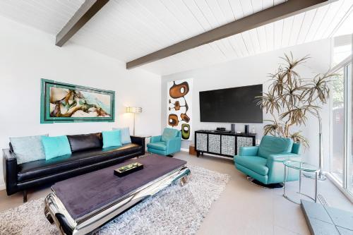 Twin Palms Sunsation