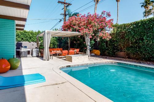 Twin Palms Sunsation
