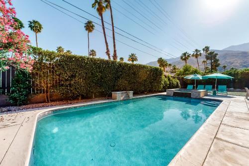 Twin Palms Sunsation