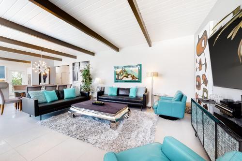 Twin Palms Sunsation