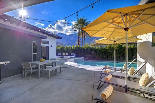 Warm Sands Pool Home With Bocce Ball & Putting Green By Oran