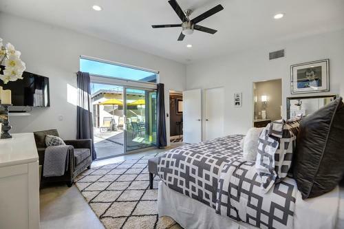 Warm Sands Pool Home With Bocce Ball & Putting Green By Oran