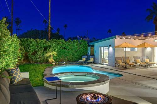 Warm Sands Pool Home With Bocce Ball & Putting Green By Oran
