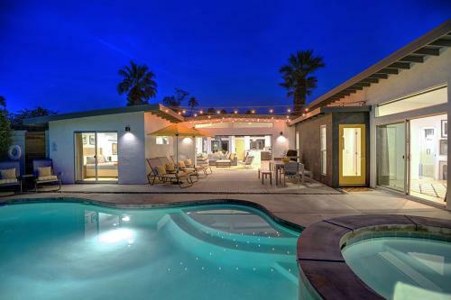 Warm Sands Pool Home With Bocce Ball & Putting Green By Oran