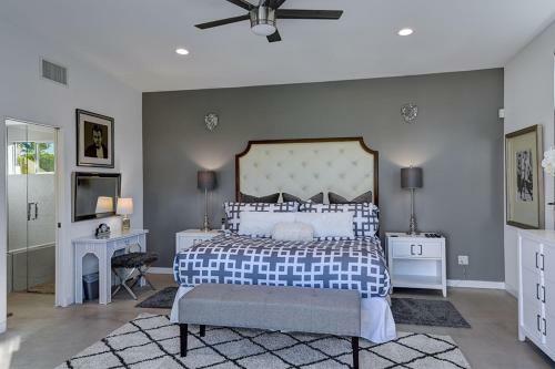 Warm Sands Pool Home With Bocce Ball & Putting Green By Oran