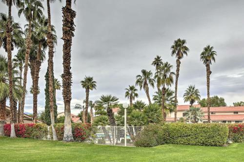 Apartamento Victorian Condo With Private Veranda And Pool Access