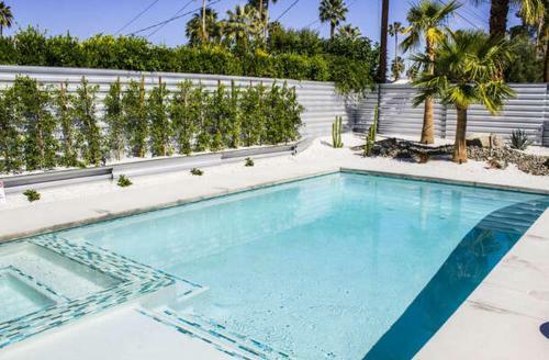 Ultra-luxury Mid-century Alexander, 3 Bed/ 3 Bath