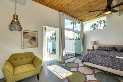 Palm Springs Regal Contemporary