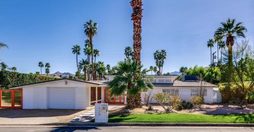 Palm Springs Dreams