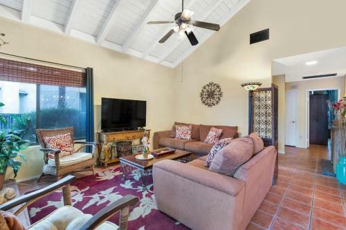 Los Pueblos Serene - Golf Condo By Oranj Palm