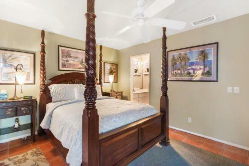 Los Pueblos Serene - Golf Condo By Oranj Palm