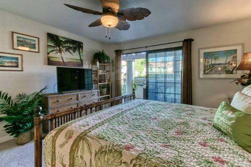 Mesquite Bahama Paradise By Oranj Palm