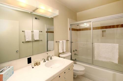 Palatial All-suite Pebble Beach Ocean-view Estate Home