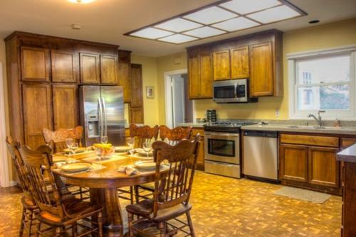 Historic 2br Petaluma House
