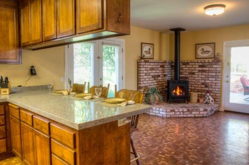 Historic 2br Petaluma House
