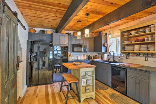 Prospectors Rest - Pine Mountain Club Cabin!