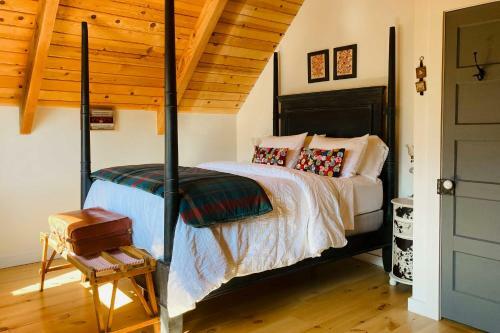 Prospectors Rest - Pine Mountain Club Cabin!