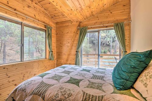 Luxury Pine Mtn Club Cottage With Pool Access!