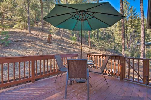 Casa Lea 5-star Log Cabin With Community Amenities!