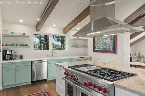 Views Of Stillwater Cove