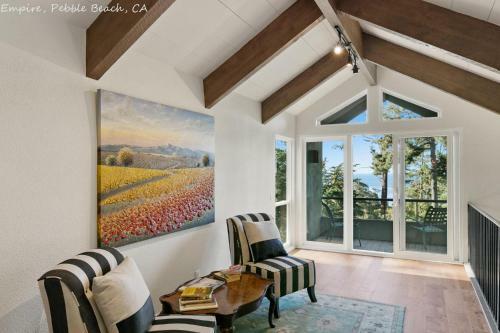 Views Of Stillwater Cove