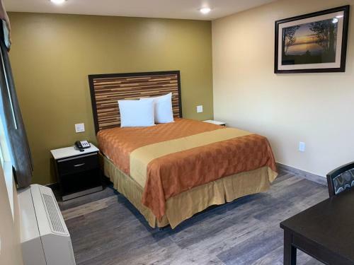 Hotel Garey Motel
