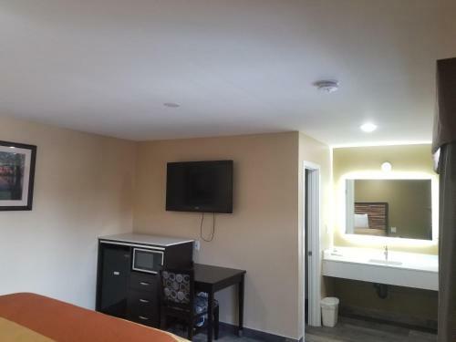 Hotel Garey Motel